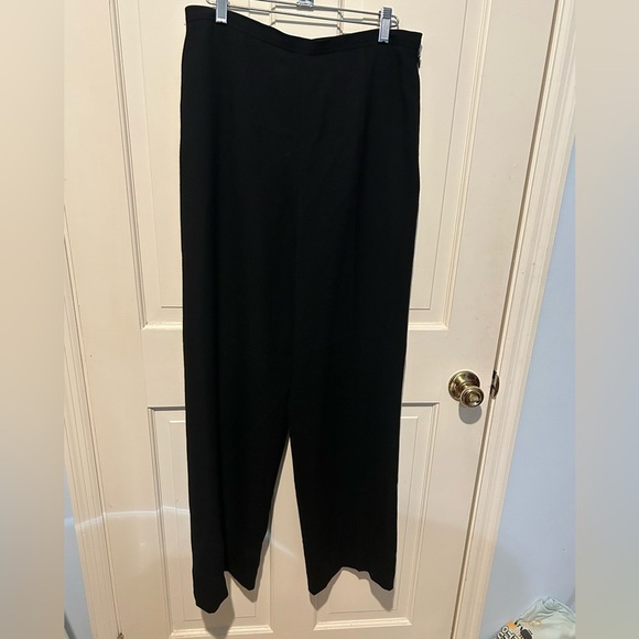 Talbots Pants - Talbots Lined Wool Pants Size 8